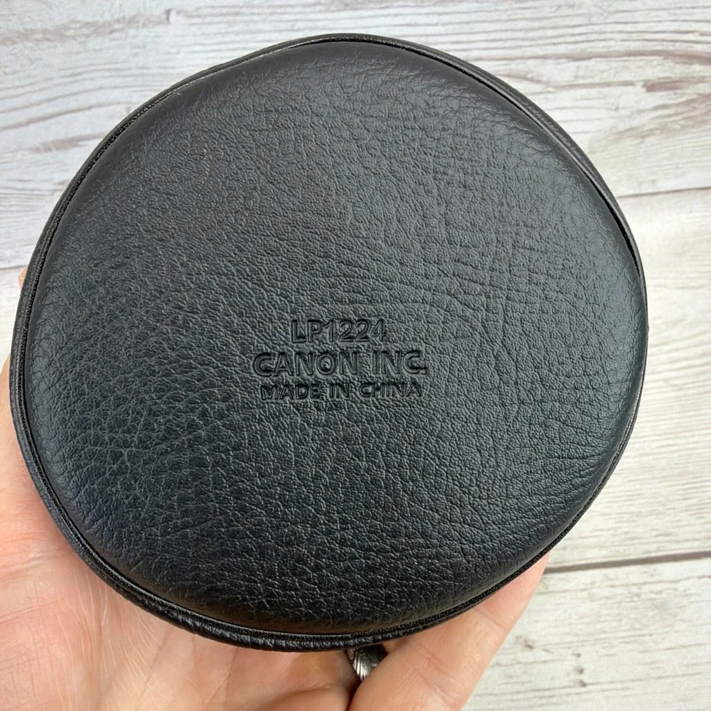 Canon genuine lp1224